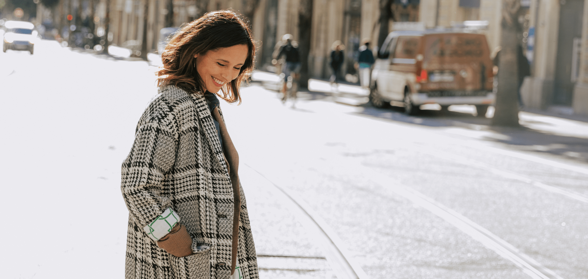 Capsule couture d'automne : les nouveaux tissus Maison Fauve - Maison Fauve