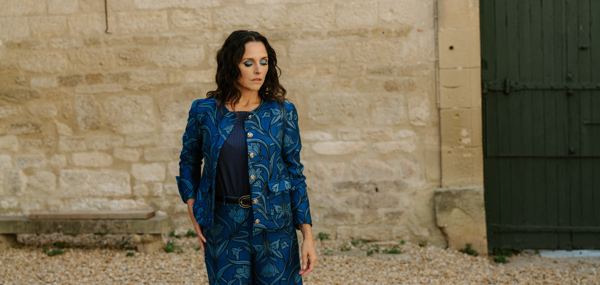 FAQ – La collection Automne-Hiver 2026/2027 Les Mots Bleus