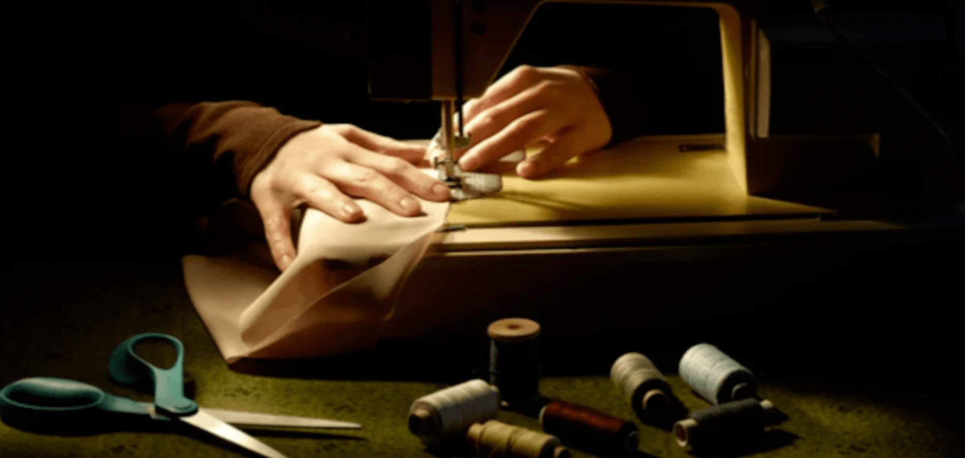 La couture à vos mesures, welcome le petit guide Maison Fauve! - Maison Fauve