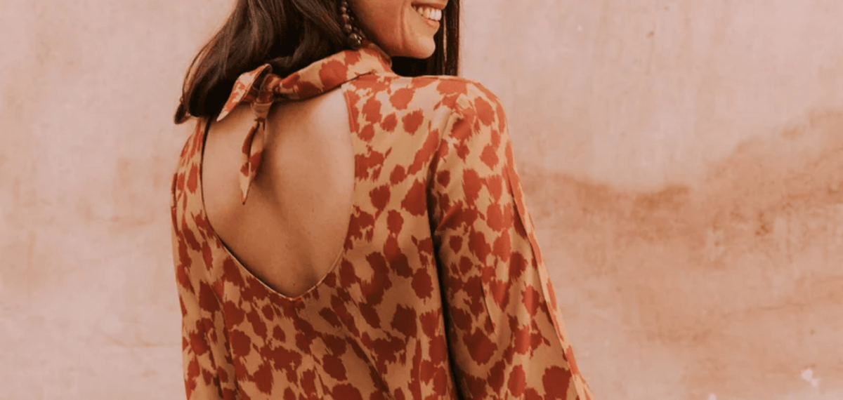 Mia : la box couture la plus Fauve de la saison - Maison Fauve