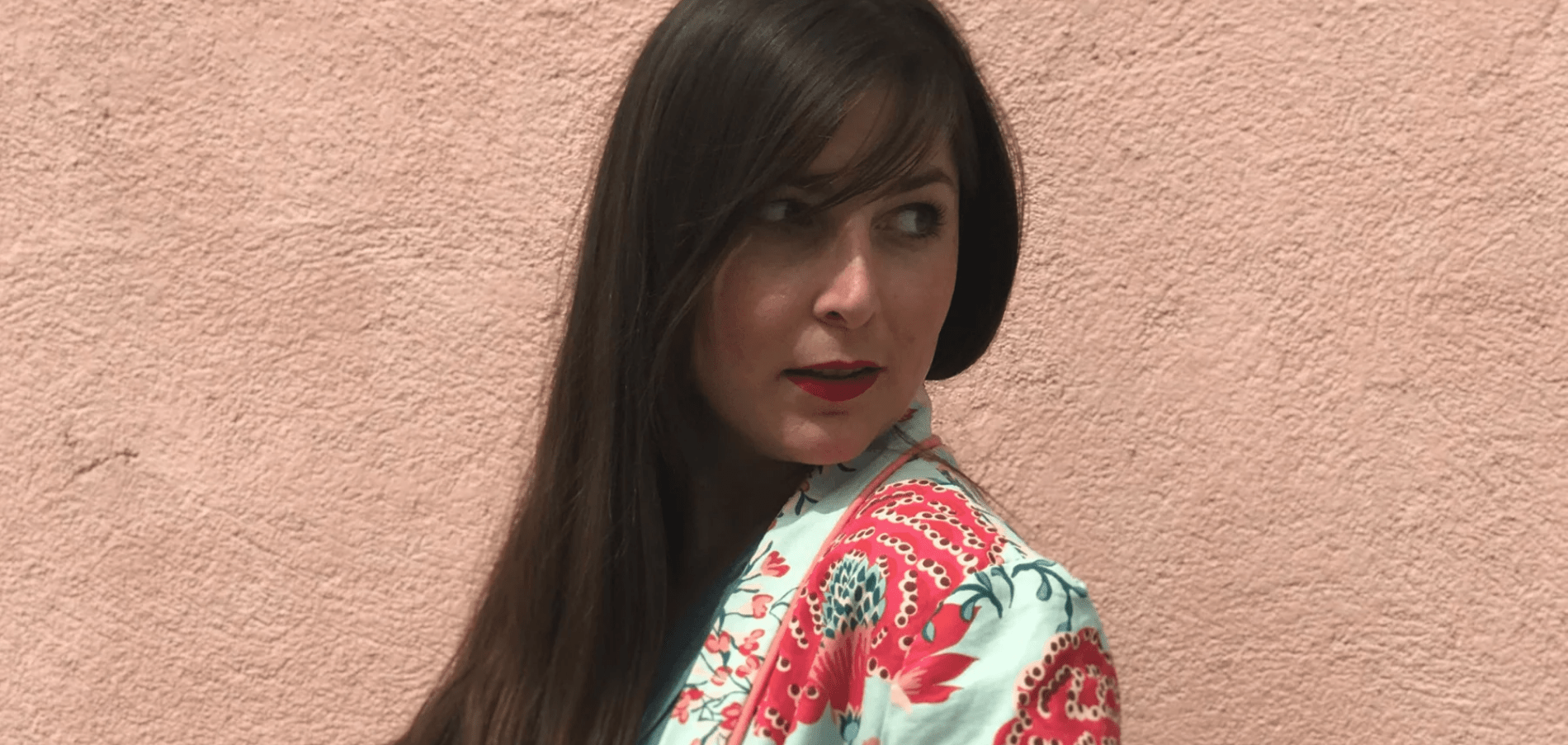 On lève le voile sur l'associée mystère! Voici Julie! - Maison Fauve