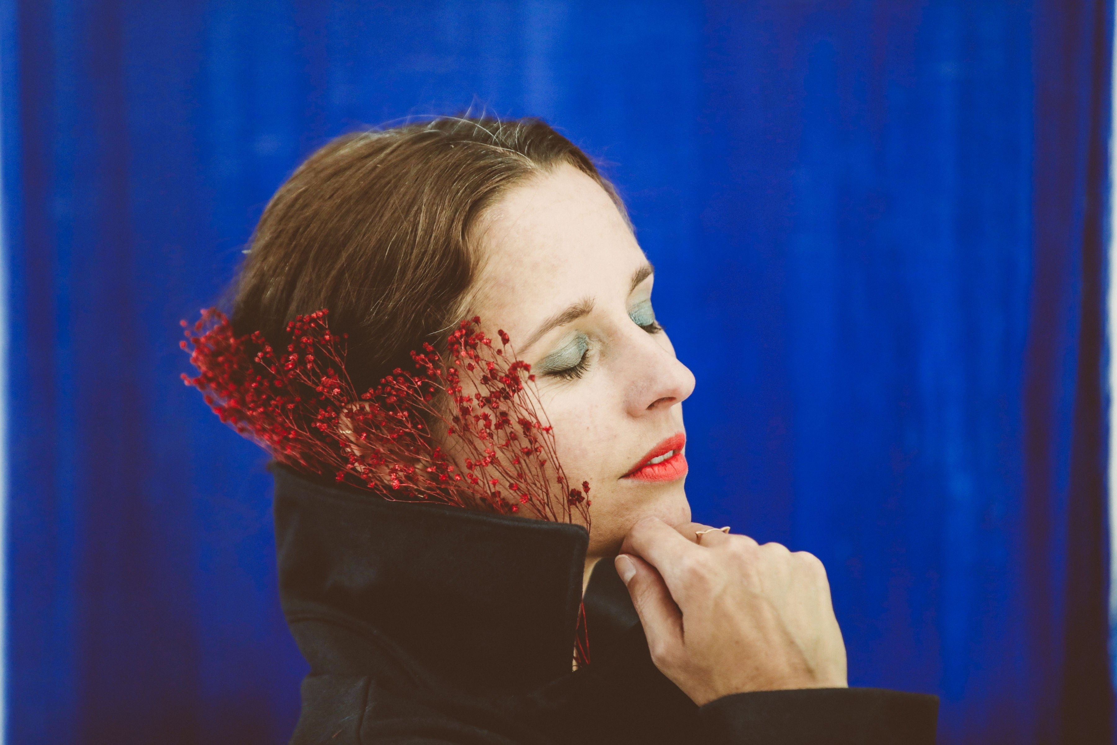 Sew Me Ballets Russes... Entrez dans la danse! - Maison Fauve