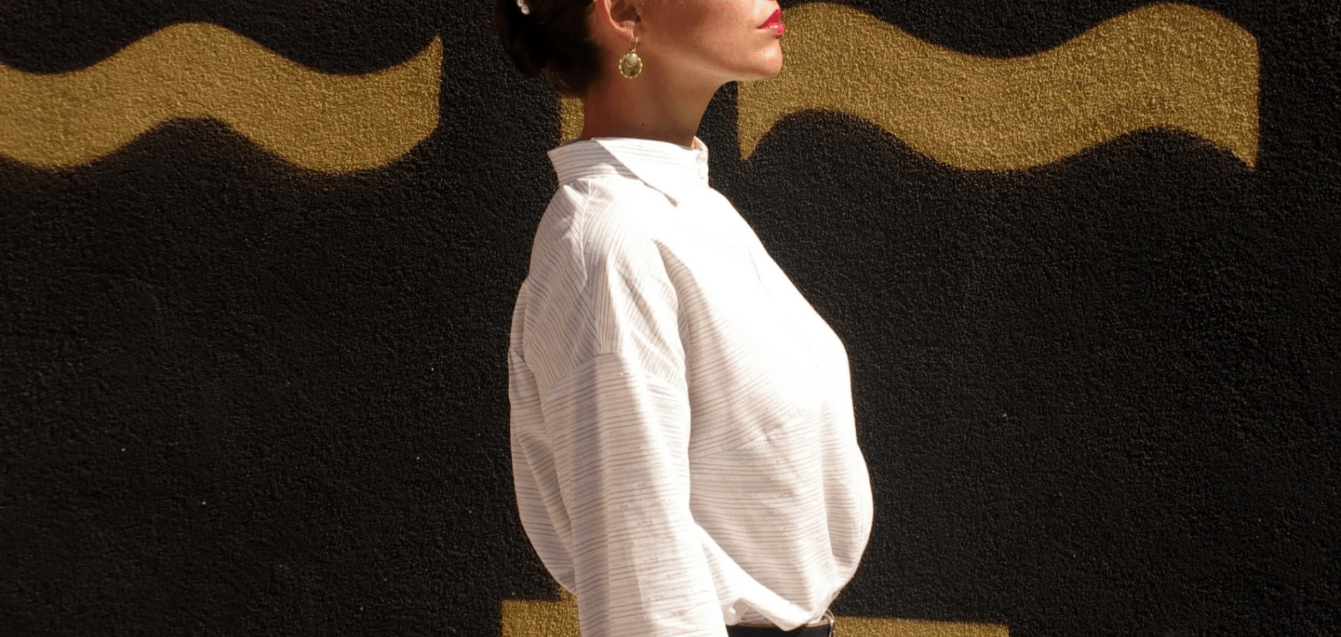 Swallow...chemise ou robe pourquoi choisir?! - Maison Fauve