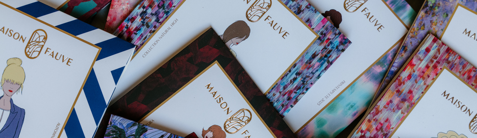 Tous les produits - Maison Fauve