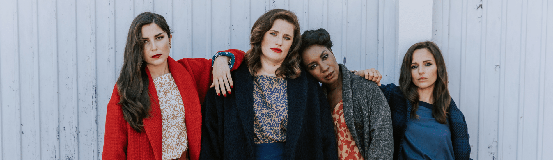 La collection In The Mood For Fauve - Maison Fauve
