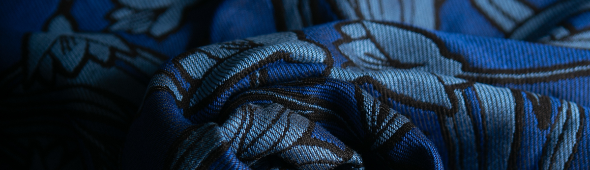 Nos jacquards - Maison Fauve