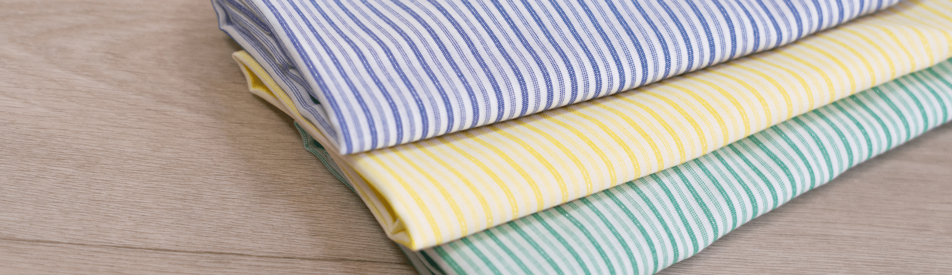 Nos voiles de viscose & poly viscose - Maison Fauve