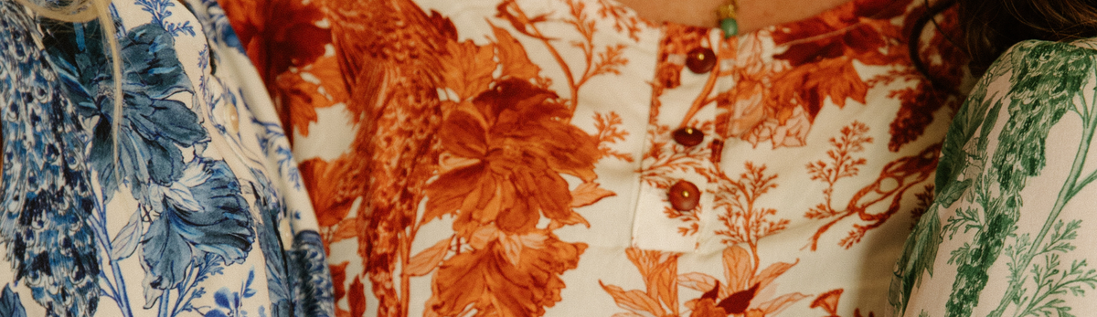 Viscose - Maison Fauve