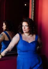 Patron couture combinaison Kika / PDF (A4, A3, A0, US Letter) - Cadres, Calques par Taille, Vidéoprojection