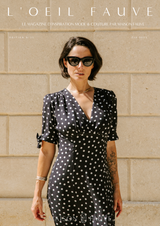 L'Oeil Fauve Magazine - Issue 11 - July 2025