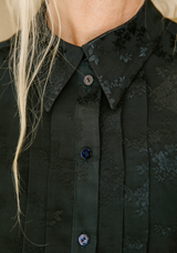 Poetry viscose jacquard fabric - Multiple colors