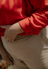 Reef pants sewing pattern - Paper pattern