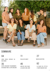 L'Oeil Fauve Magazine - Issue 11 - July 2025