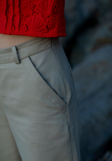 Reef pants sewing pattern - Paper pattern