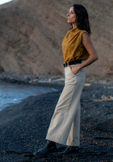 Reef pants sewing pattern - Paper pattern