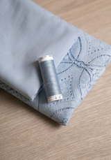 Bobine fil à coudre 200m - Plusieurs coloris