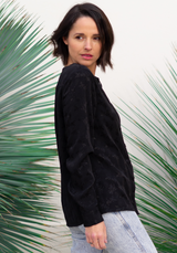 Viper blouse shirt PDF supplement