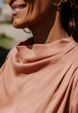 Storm blouse sewing pattern - Paper pattern