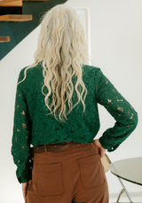 Patron couture blouse Volata - Patron pochette