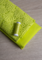 Bobine fil à coudre 200m - Plusieurs coloris