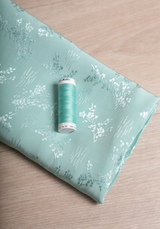 Bobine fil à coudre 200m - Plusieurs coloris