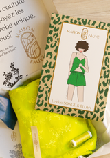 Box Couture - Le Pyjama Blush Songe