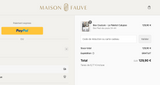 Maison Fauve Couture Gift Card
