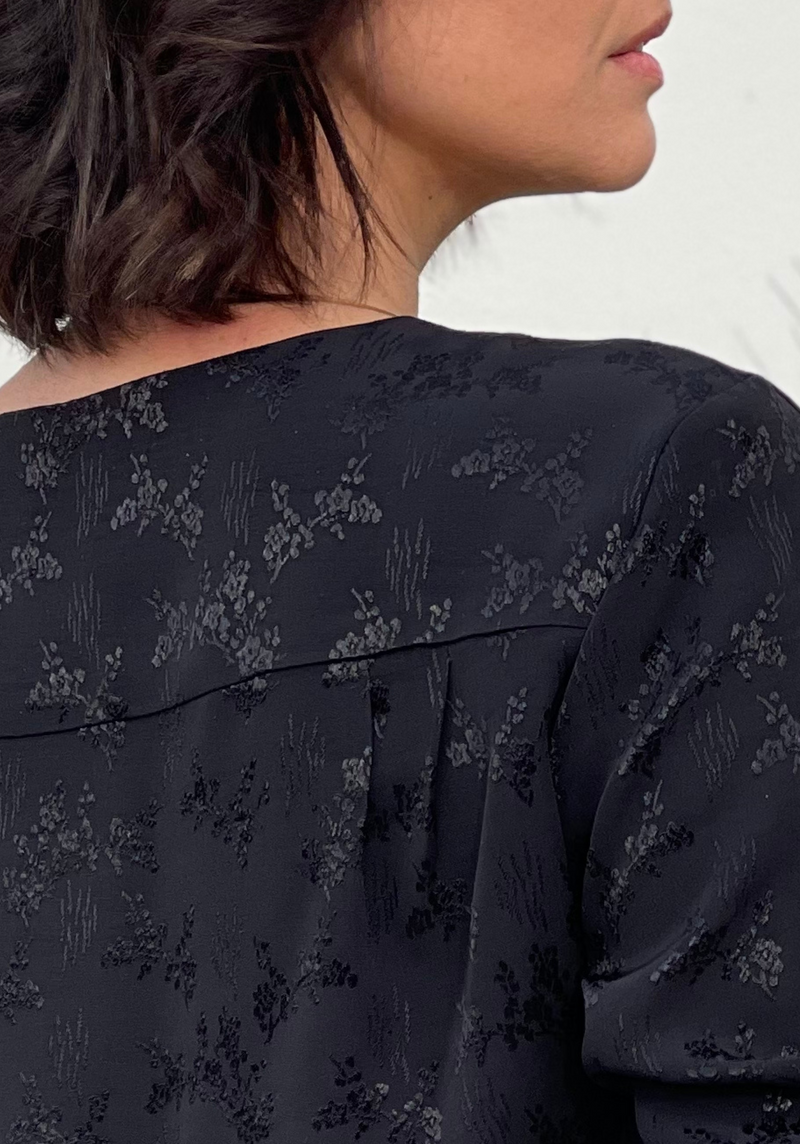 Complément PDF blouse chemise Vipère