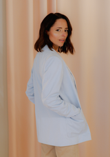 Patron couture blazer Mimosa / PDF (A4, A3, A0, US Letter) - Cadres, Calques par Taille, Vidéoprojection