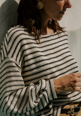 Patron couture sweat Granite / PDF (A4, A3, A0, US Letter) – Tailles 34 à 56 – Cadres, Calques par Taille, Vidéoprojection