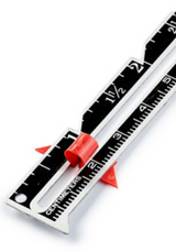 12.5 cm metal dressmaker