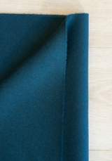 Drap de Laine & Cachemire Brossé Séparable