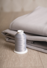 Gütermann Bulky-Lock Overcast Thread 160 – 1000m