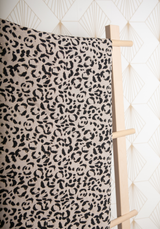 Ocello jacquard fabric