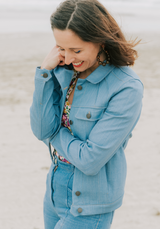 Denim fabric - Several colors