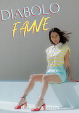 Le Lookbook de la capsule DIABOLO FAUVE