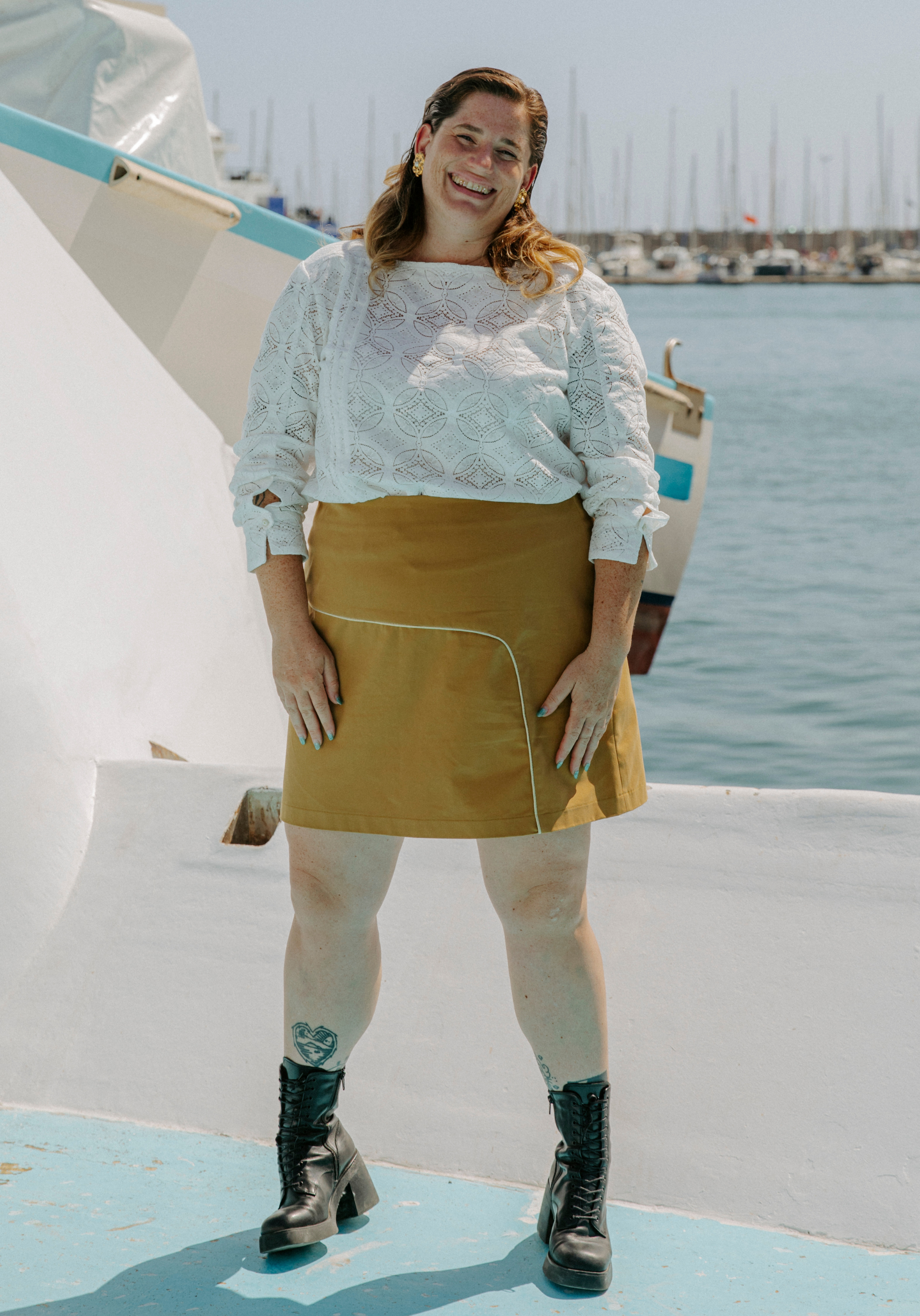 Magazine L'Oeil Fauve - Numéro 9 - Été 2024