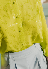 Patron couture chemisier Bellini - Patron pochette