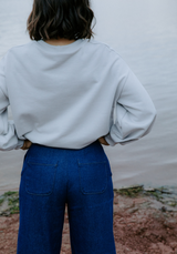 Reef pants sewing pattern - Paper pattern