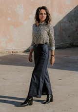 Reef pants sewing pattern - Paper pattern