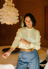 Patron couture liquette Vittoria - Patron pochette