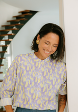 Patron couture liquette Vittoria - Patron pochette