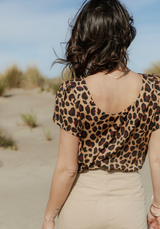 Patron couture blouse Cicadella / PDF (A4, A3, A0, US Letter) - Cadres, Calques par Taille, Vidéoprojection