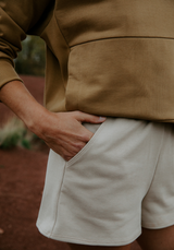 Blush Songe pajamas pattern - Pocket pattern