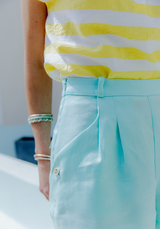 Grand Bain shorts sewing pattern / PDF (A4, A3, A0, US Letter) - Frames, Layers by Size, Video projection