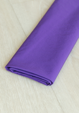 Tissu toile effet froissé déperlant - 3 coloris