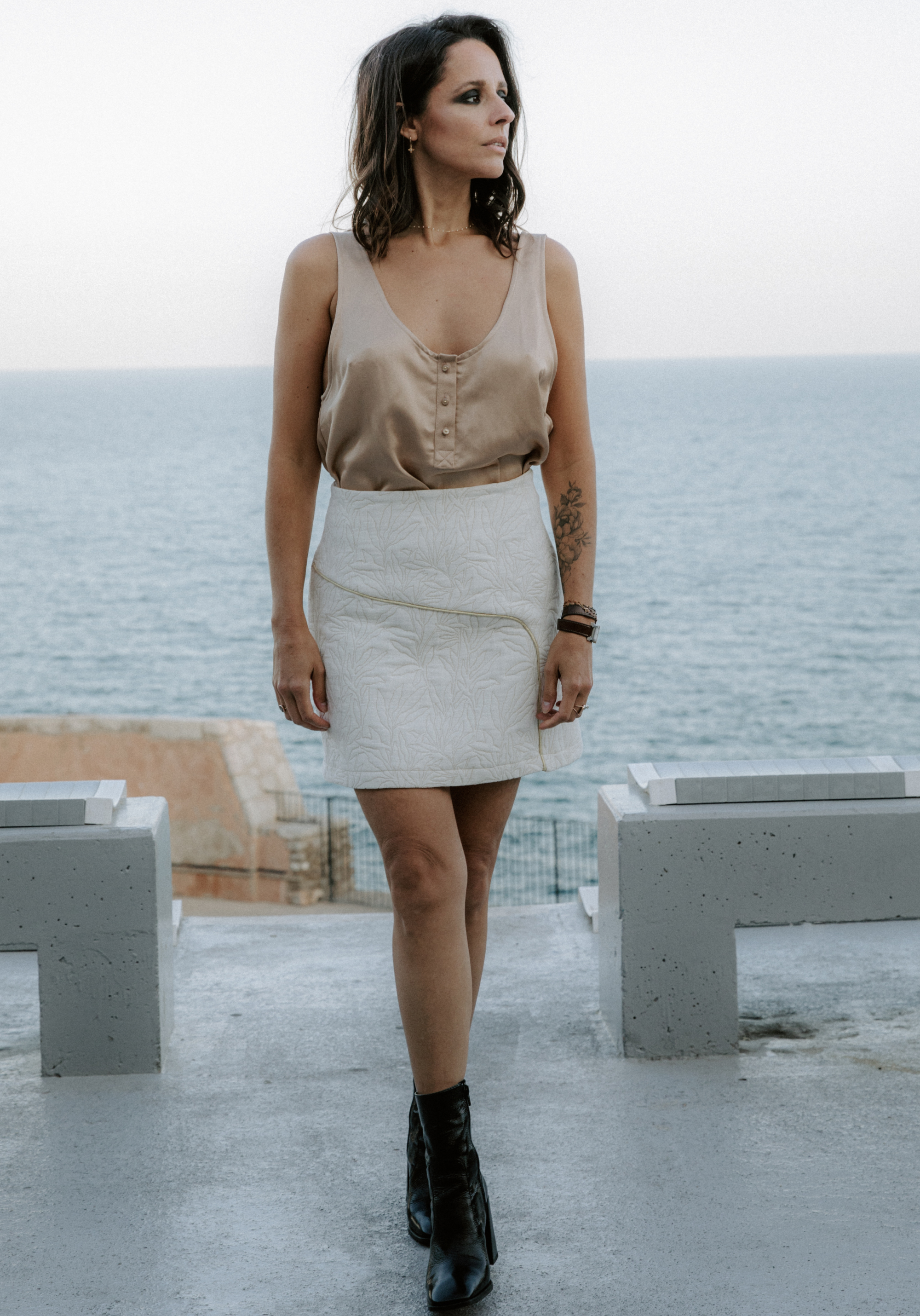 Magazine L'Oeil Fauve - Numéro 9 - Été 2024