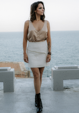 Magazine L'Oeil Fauve - Numéro 9 - Été 2024