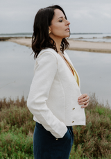 Patron couture spencer Damas / Patron pochette