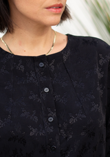 Viper blouse shirt PDF supplement